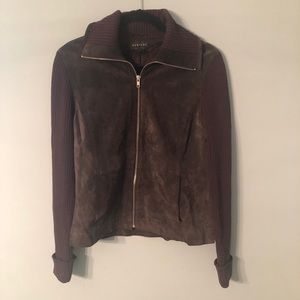 Harold’s brown jacket size M